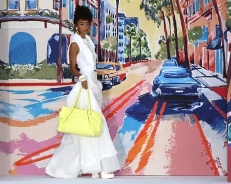 London Style Week Seeks to Restore Sector’s Role as British Financial Engine