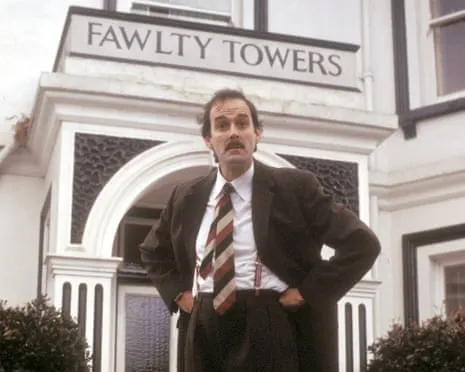 ‘A Masterclass in Painfully Precise Humor’: Why Fawlty Towers Endures as the Most Brilliant Sitcom Ever, 50 Years On