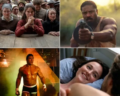 Shakespeare, Bloodsuckers and Mixed Martial Arts: Where Does This Year’s Academy Awards Competition Currently Look Like?