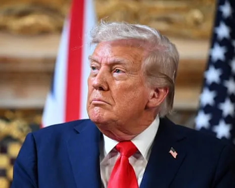 Trump Proposes Media Outlets May Face Punished For Critical News