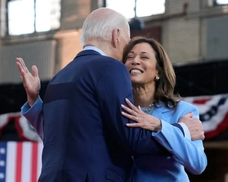 ‘Upset and disillusioned’: the Vice President Expresses Discontent with the President in New Book